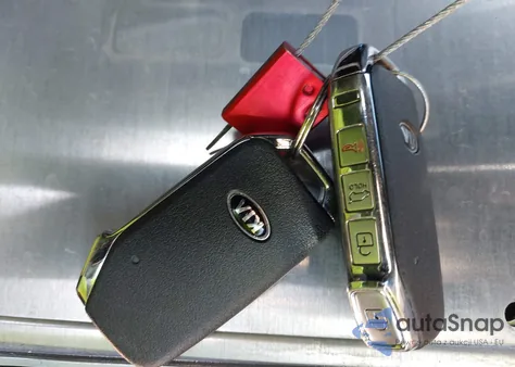 2020 Kia Telluride Sx from USA, damaged, VIN 5XYP5DHC3LG066417